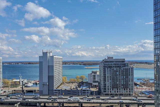 2010 - 10 Navy Wharf Crt, Condo with 1 bedrooms, 1 bathrooms and 1 parking in Toronto ON | Image 9