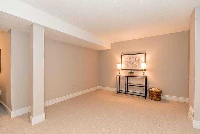 15 - 411 Morley Cook Cres, Townhouse with 2 bedrooms, 3 bathrooms and 4 parking in Newmarket ON | Image 25