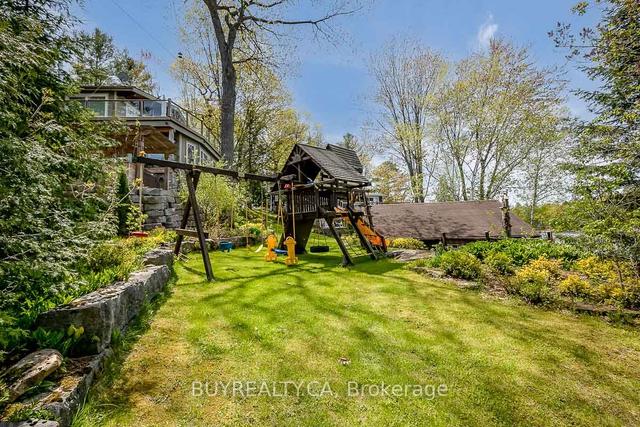 1009 Dove Dr, House detached with 5 bedrooms, 4 bathrooms and 7 parking in Gravenhurst ON | Image 25