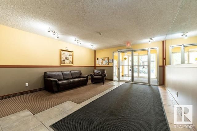 309 - 5280 Terwillegar Bv Nw, Condo with 1 bedrooms, 1 bathrooms and 1 parking in Edmonton AB | Image 35