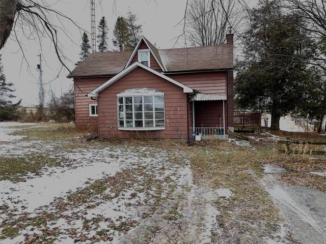 16865 Ridge Rd, House detached with 4 bedrooms, 2 bathrooms and 12 parking in Brock ON | Image 19