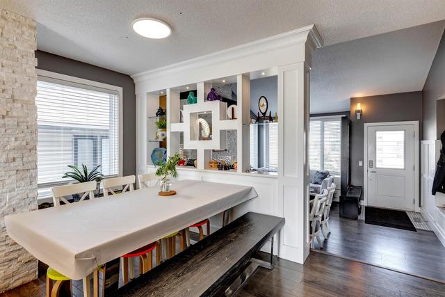 119 Scenic Cove Circle Nw, House detached with 4 bedrooms, 3 bathrooms and 4 parking in Calgary AB | Image 13