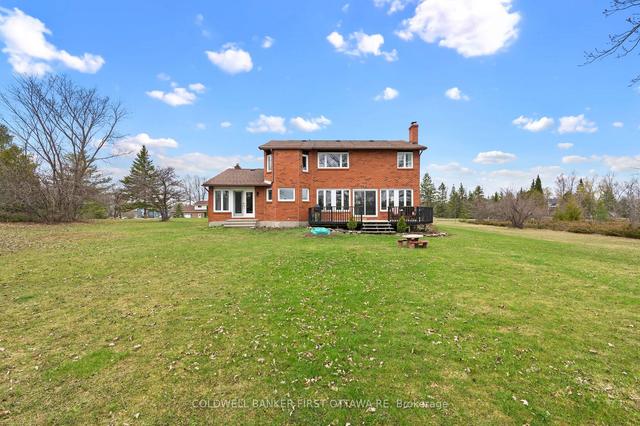 116 Manion Rd, House detached with 4 bedrooms, 3 bathrooms and 10 parking in Ottawa ON | Image 29