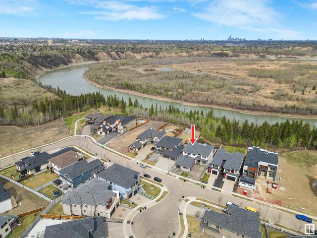 4143 Cameron Heights Pt Nw, House detached with 7 bedrooms, 6 bathrooms and 7 parking in Edmonton AB | Image 3