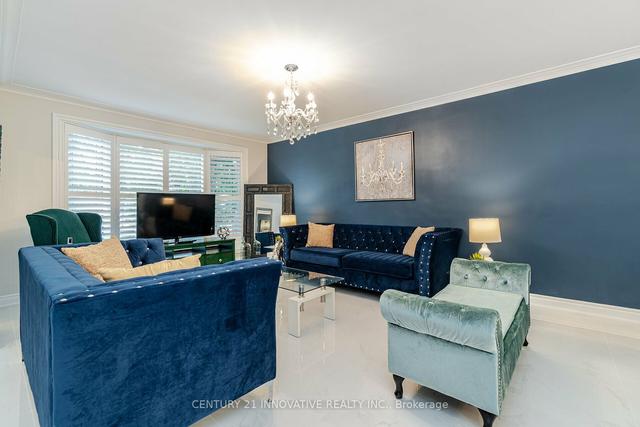 401 Dorchester Cres, House detached with 3 bedrooms, 6 bathrooms and 6 parking in Burlington ON | Image 23
