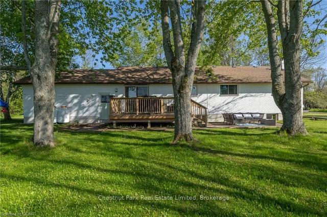 2480 Salem Rd, House detached with 4 bedrooms, 2 bathrooms and 4 parking in Prince Edward County ON | Image 24