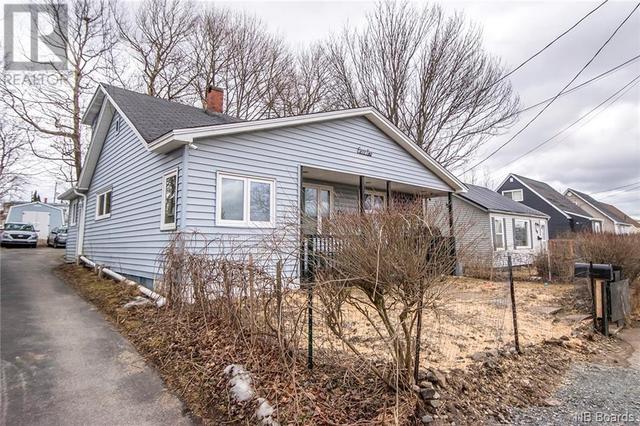 52 Pugsley Avenue, House detached with 3 bedrooms, 2 bathrooms and null parking in Saint John NB | Image 34