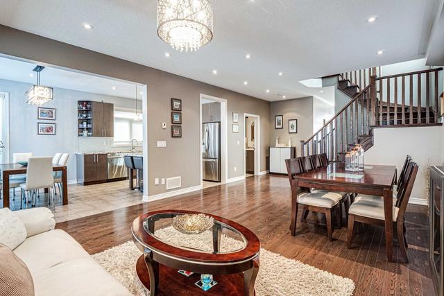 64 Sundragon Tr, House detached with 4 bedrooms, 3 bathrooms and 4 parking in Bradford West Gwillimbury ON | Image 26