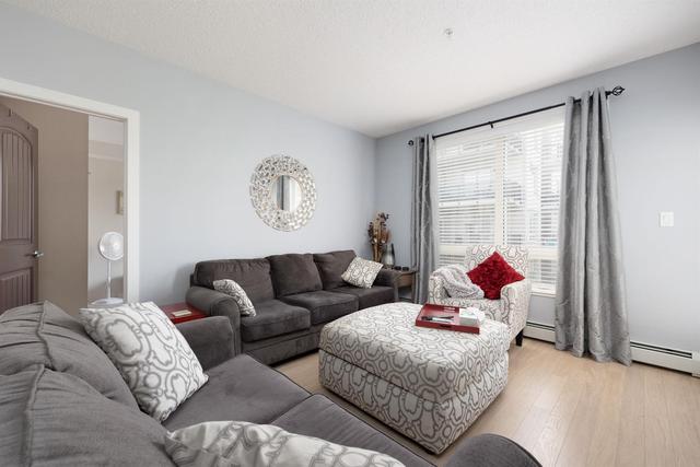 1415 - 135a Sandpiper Road, Condo with 2 bedrooms, 2 bathrooms and 2 parking in Wood Buffalo AB | Image 2