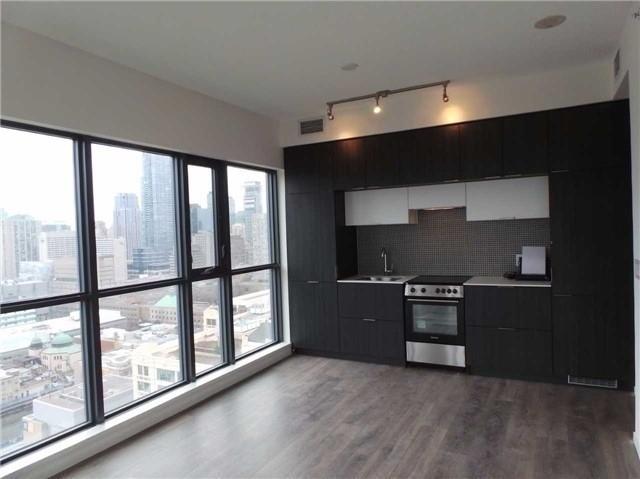 3406 - 159 Dundas St E, Condo with 1 bedrooms, 2 bathrooms and 0 parking in Toronto ON | Image 3
