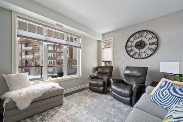 2226 - 2330 Fish Creek Boulevard Sw, Condo with 2 bedrooms, 2 bathrooms and 2 parking in Calgary AB | Image 12