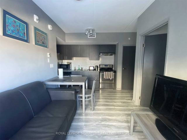 f201 - 275 Larch St, Condo with 2 bedrooms, 1 bathrooms and 0 parking in Waterloo ON | Image 11