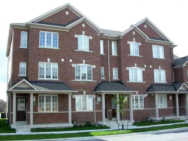 98 - 53 Shady Oaks Ave, House attached with 3 bedrooms, 3 bathrooms and 2 parking in Markham ON | Image 1