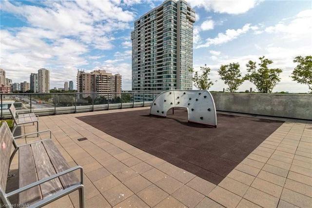 0205 - 3975 Grand Park Dr, Condo with 2 bedrooms, 2 bathrooms and 1 parking in Mississauga ON | Image 24