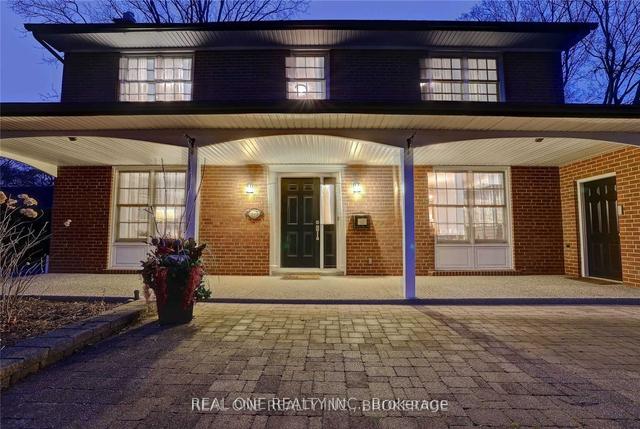 175 Cairncroft Rd, House detached with 4 bedrooms, 4 bathrooms and 6 parking in Oakville ON | Image 34