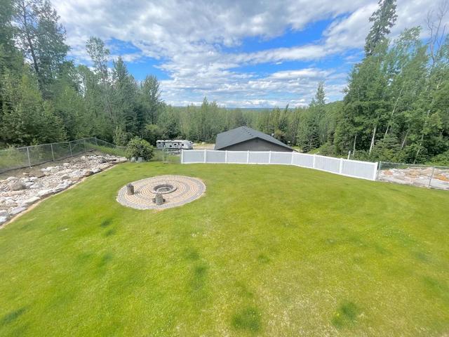 593038 Range Road 122, House detached with 4 bedrooms, 3 bathrooms and null parking in Woodlands County AB | Image 31