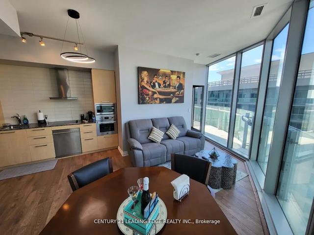 2907 - 12 York St, Condo with 2 bedrooms, 2 bathrooms and 1 parking in Toronto ON | Image 21