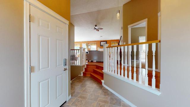 117 Boisvert Place, House detached with 4 bedrooms, 3 bathrooms and 4 parking in Wood Buffalo AB | Image 36