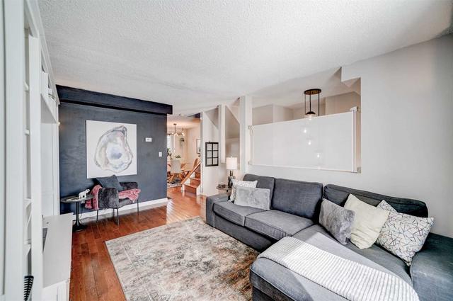 179 - 41 Collinsgrove Rd, Townhouse with 4 bedrooms, 2 bathrooms and 2 parking in Toronto ON | Image 4