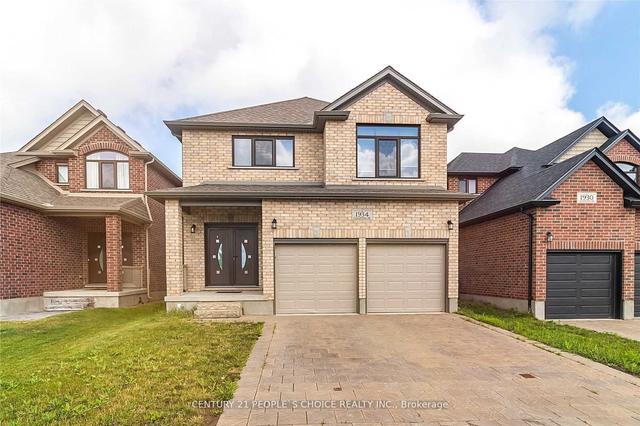 1934 Cedarpark Dr, House detached with 4 bedrooms, 4 bathrooms and 6 parking in London ON | Image 1