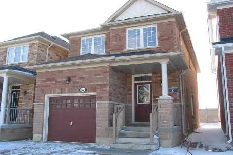 102 Boticelli Way, House detached with 3 bedrooms, 3 bathrooms and 2 parking in Vaughan ON | Image 1