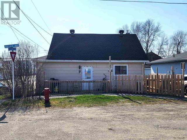 113 Pollock Ave, House detached with 4 bedrooms, 1 bathrooms and null parking in Kirkland Lake ON | Image 23