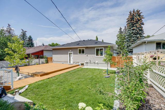 1831 13 Avenue Nw, House detached with 3 bedrooms, 2 bathrooms and 5 parking in Calgary AB | Image 5