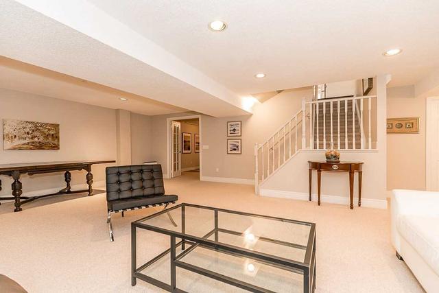 15 - 411 Morley Cook Cres, Townhouse with 2 bedrooms, 3 bathrooms and 4 parking in Newmarket ON | Image 24