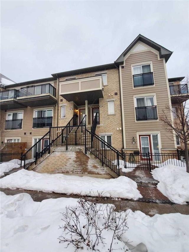88 - 2891 Rio Crt, Townhouse with 2 bedrooms, 2 bathrooms and 1 parking in Mississauga ON | Image 1