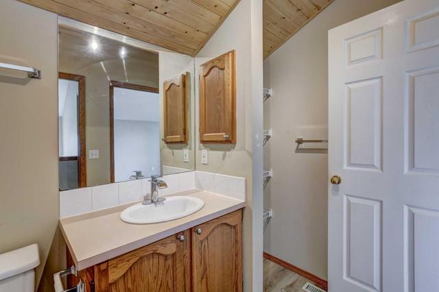 851 Lawrence Grassi Ridge, House detached with 4 bedrooms, 1 bathrooms and 2 parking in Canmore AB | Image 22