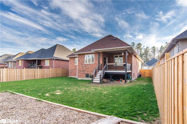 35 Natures Trail, House detached with 3 bedrooms, 2 bathrooms and 5 parking in Wasaga Beach ON | Image 24