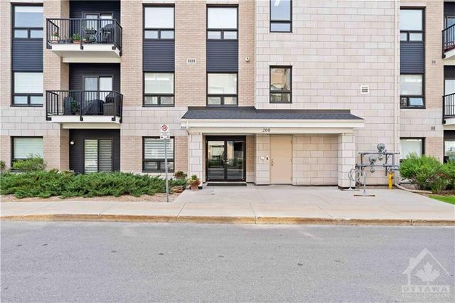 204 - 200 Winterfell Private, Condo with 2 bedrooms, 2 bathrooms and 1 parking in Ottawa ON | Image 26