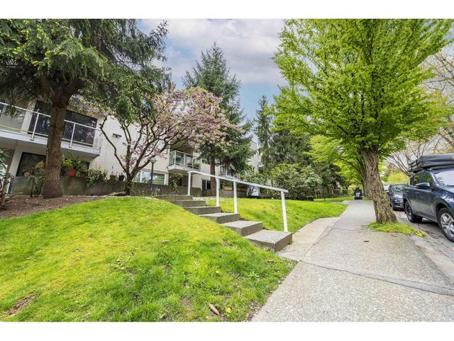 111 - 830 E 7th Avenue, Condo with 0 bedrooms, 1 bathrooms and null parking in Vancouver BC | Image 2