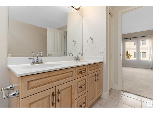 207 - 11650 79 Av Nw, Condo with 2 bedrooms, 2 bathrooms and 2 parking in Edmonton AB | Image 28