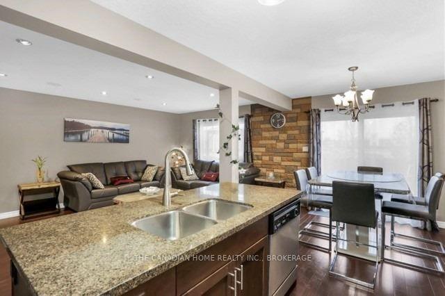 3375 Emilycarr Lane, House detached with 3 bedrooms, 4 bathrooms and 3 parking in London ON | Image 11