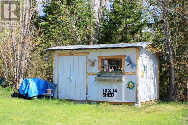240 Hwy 563, House detached with 3 bedrooms, 1 bathrooms and null parking in Algoma, Unorganized, North Part ON | Image 30
