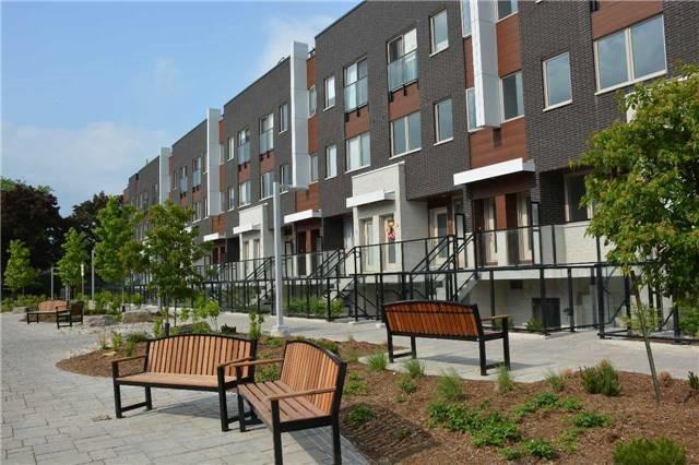 03 - 780 Sheppard Ave E, Condo with 3 bedrooms, 3 bathrooms and 1 parking in Toronto ON | Image 1