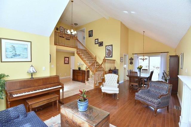 34 Winter Way, House detached with 3 bedrooms, 4 bathrooms and 4 parking in Brantford ON | Image 37