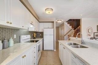 80 Bigmoe Cres, House attached with 3 bedrooms, 4 bathrooms and 2 parking in Brampton ON | Image 16