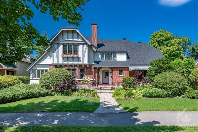 725 Island Park Drive, House detached with 4 bedrooms, 5 bathrooms and 4 parking in Ottawa ON | Image 30