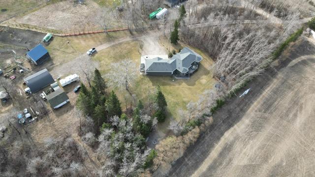 10 - 27554 Twp Rd 375 Township, House detached with 4 bedrooms, 3 bathrooms and 7 parking in Red Deer County AB | Image 47