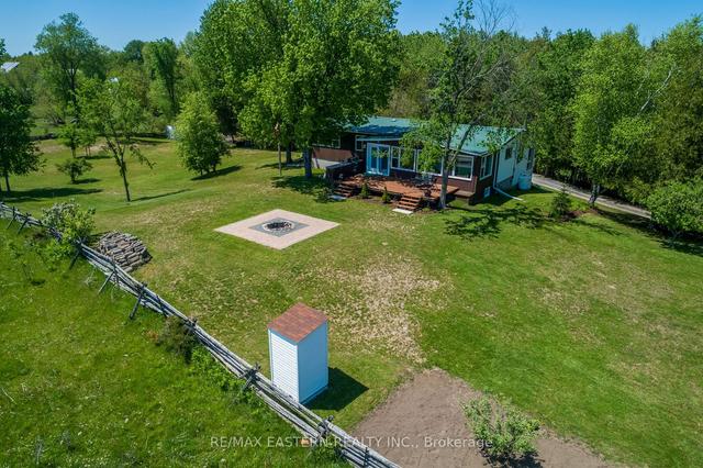 264 12th Line Rd Dummer Rd, House detached with 4 bedrooms, 3 bathrooms and 6 parking in Douro Dummer ON | Image 23