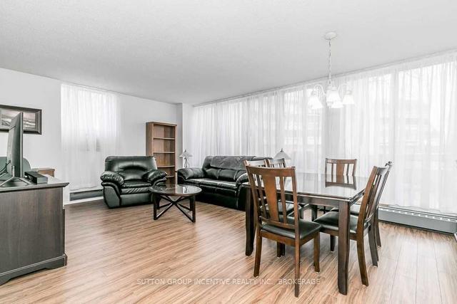 201 - 5580 Sheppard Ave E, Condo with 3 bedrooms, 1 bathrooms and 1 parking in Toronto ON | Image 18