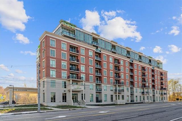 702 - 2750 King Street E, Condo with 1 bedrooms, 1 bathrooms and null parking in Hamilton ON | Image 28