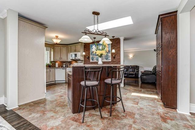 6730 Solina Rd, House detached with 3 bedrooms, 3 bathrooms and 6 parking in Clarington ON | Image 7