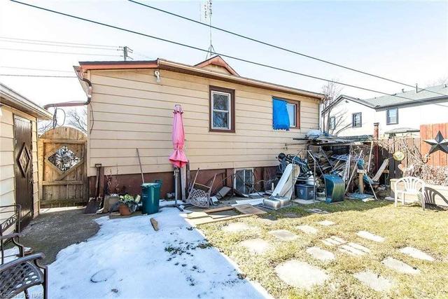 315 Welland St, House detached with 2 bedrooms, 3 bathrooms and 5 parking in Port Colborne ON | Image 22