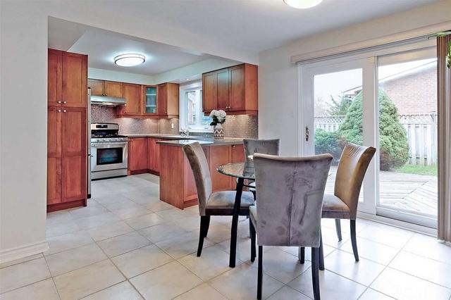 80 Long Island Cres, House detached with 4 bedrooms, 3 bathrooms and 6 parking in Markham ON | Image 13