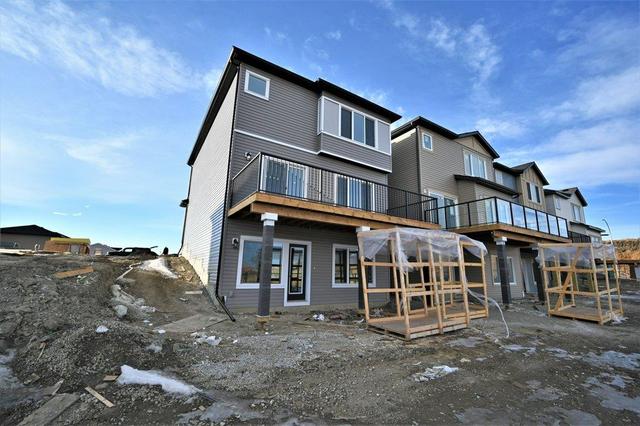 20 Cornerbrook Cove Ne, House detached with 5 bedrooms, 4 bathrooms and 4 parking in Calgary AB | Image 33