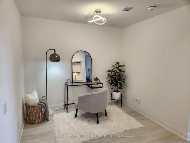 614 - 33 Frederick Todd Way, Condo with 1 bedrooms, 1 bathrooms and 1 parking in Toronto ON | Image 19
