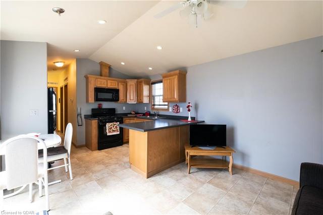 d10 - 153 County Road 27, House detached with 2 bedrooms, 1 bathrooms and null parking in Prince Edward County ON | Image 24